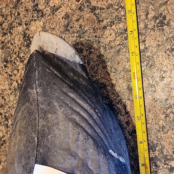 Vintage Carry-Lite Decoy, Mallard - Picture 6 of 10